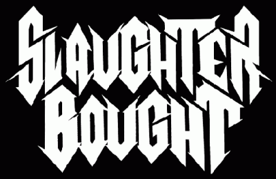 logo Slaughter Bought